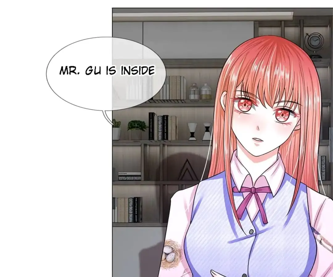Read My Vampire CEO chapter 25 image 25 on Lezhin