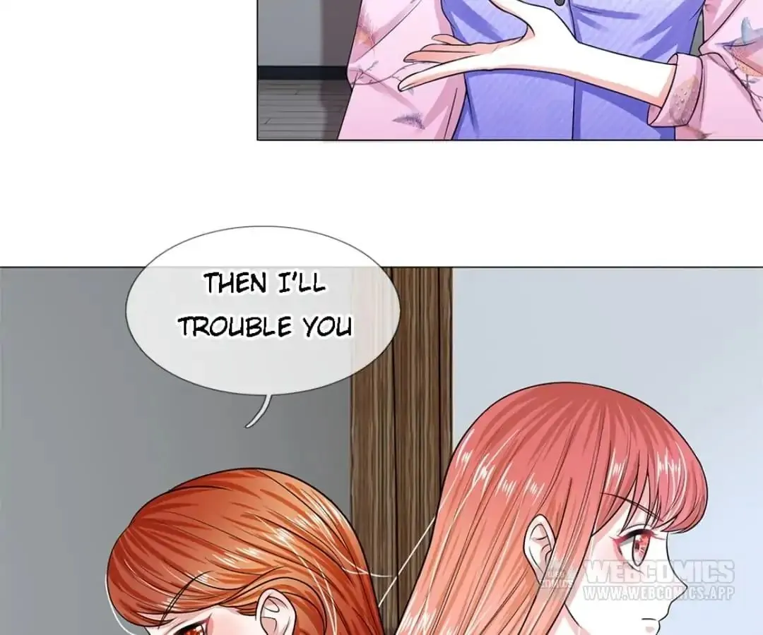 Read My Vampire CEO chapter 25 image 26 on Lezhin
