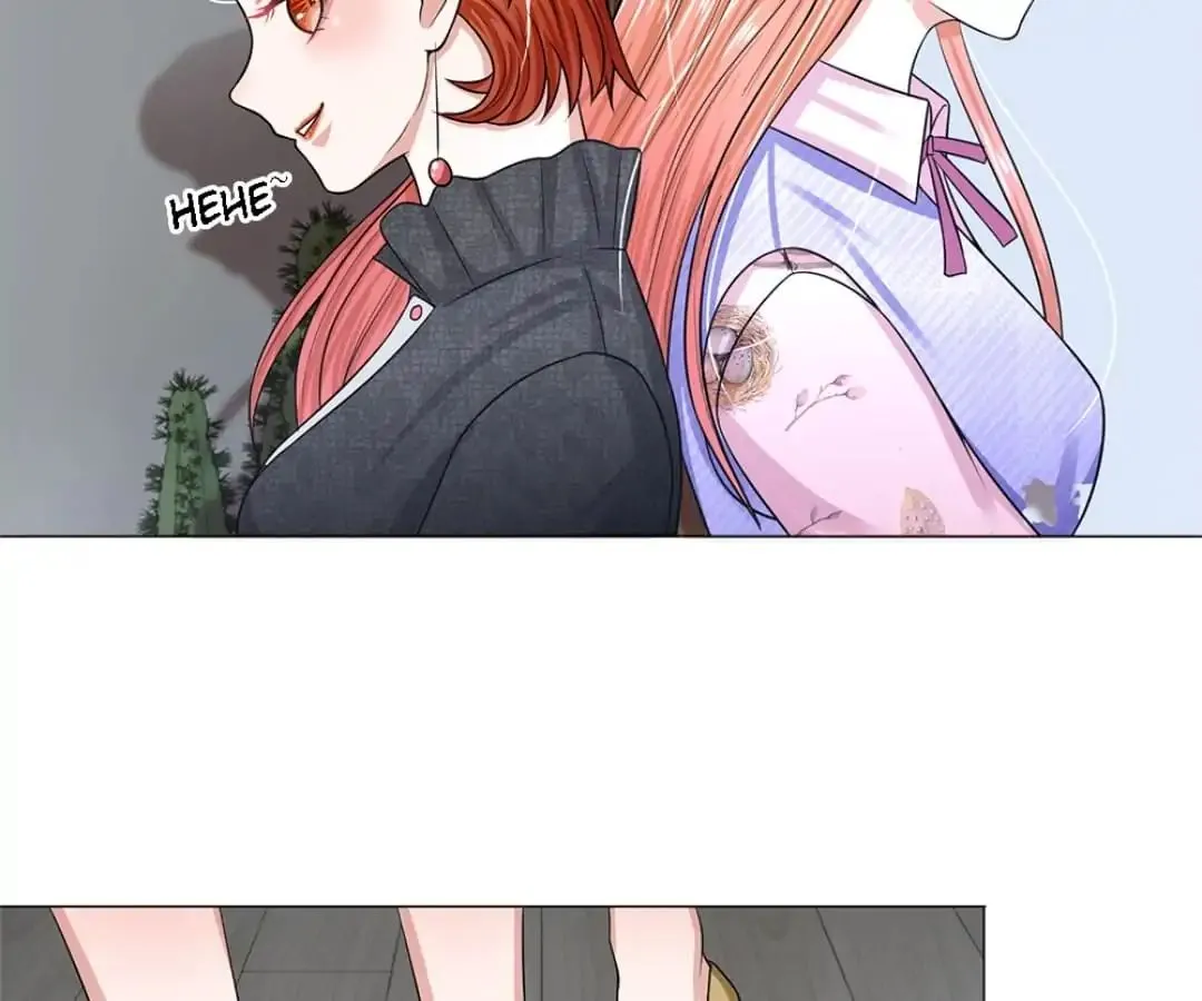Read My Vampire CEO chapter 25 image 27 on Lezhin