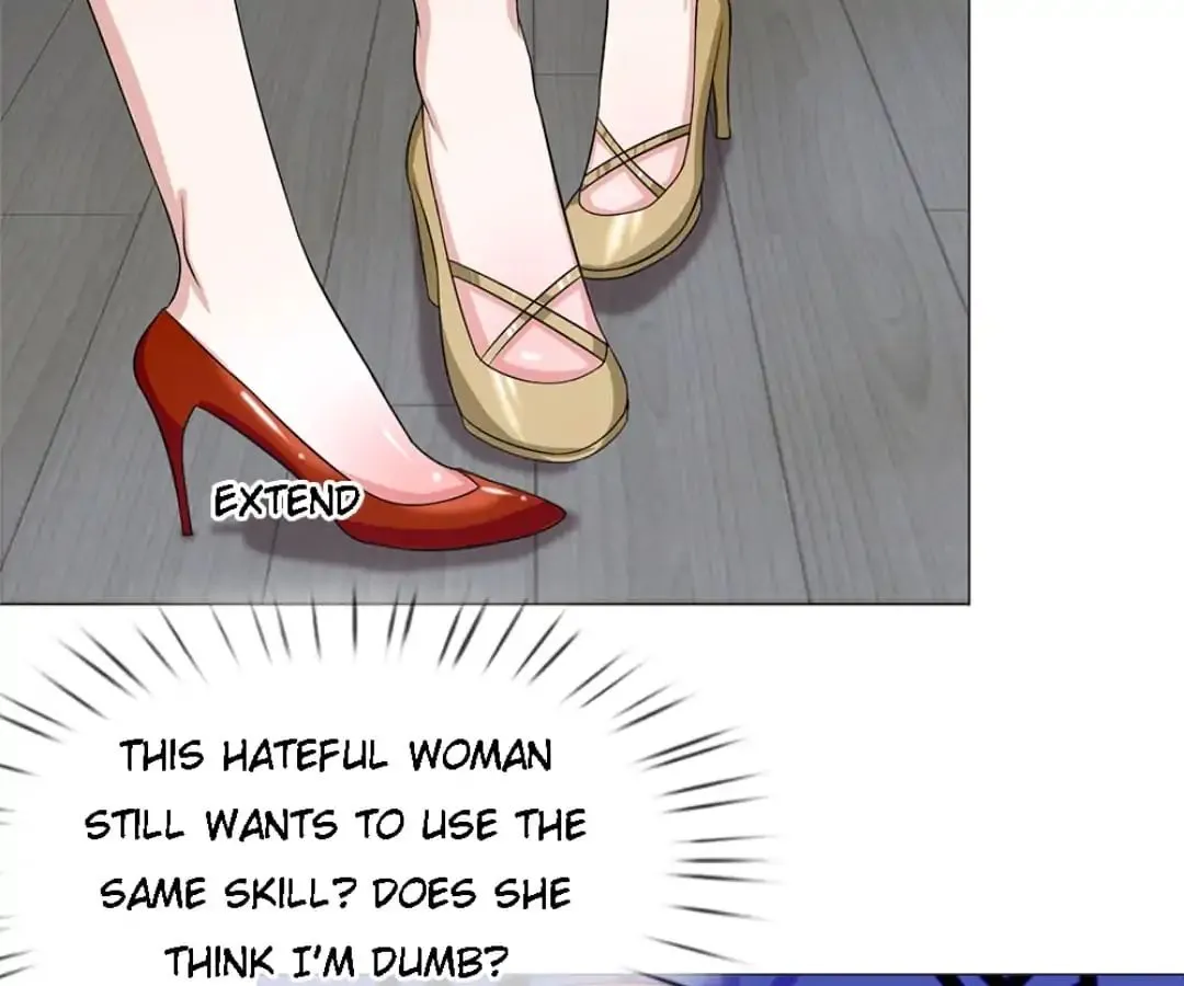 Read My Vampire CEO chapter 25 image 28 on Lezhin