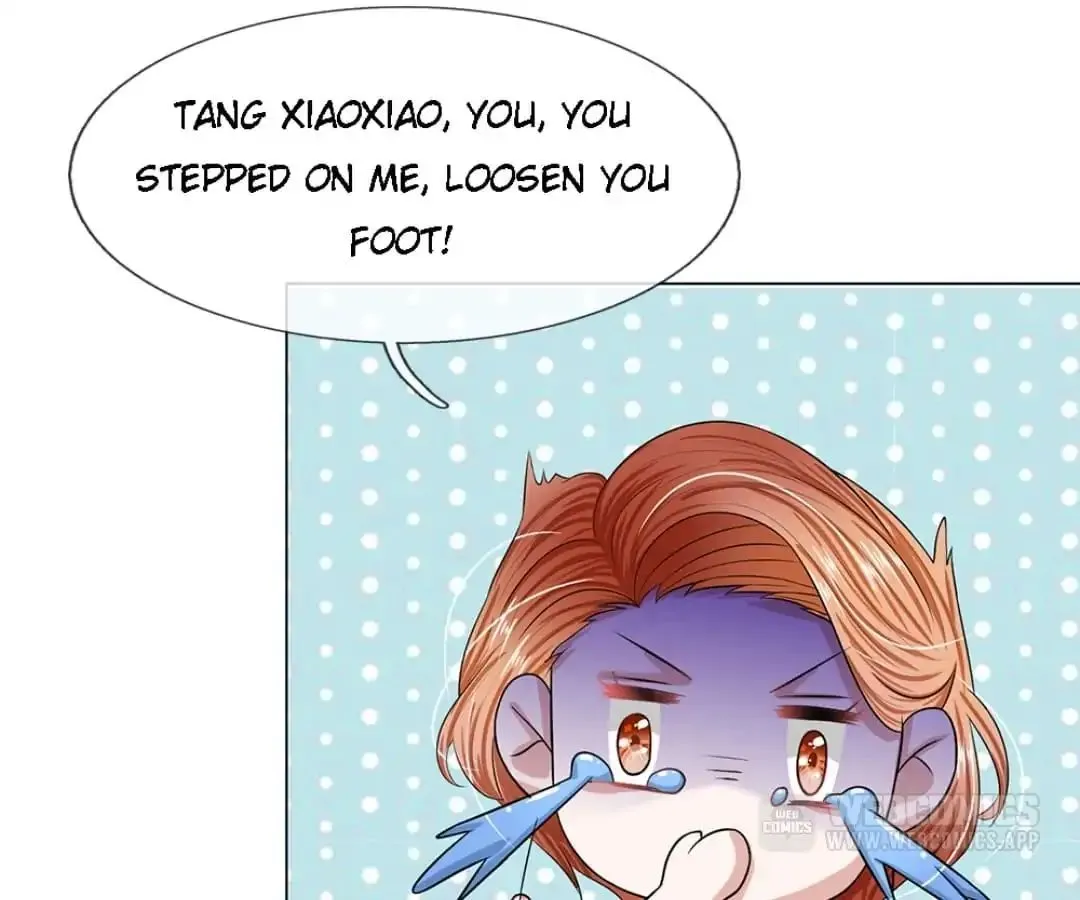 Read My Vampire CEO chapter 25 image 33 on Lezhin
