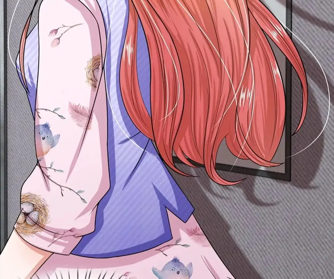 Read My Vampire CEO chapter 25 image 36 on Lezhin