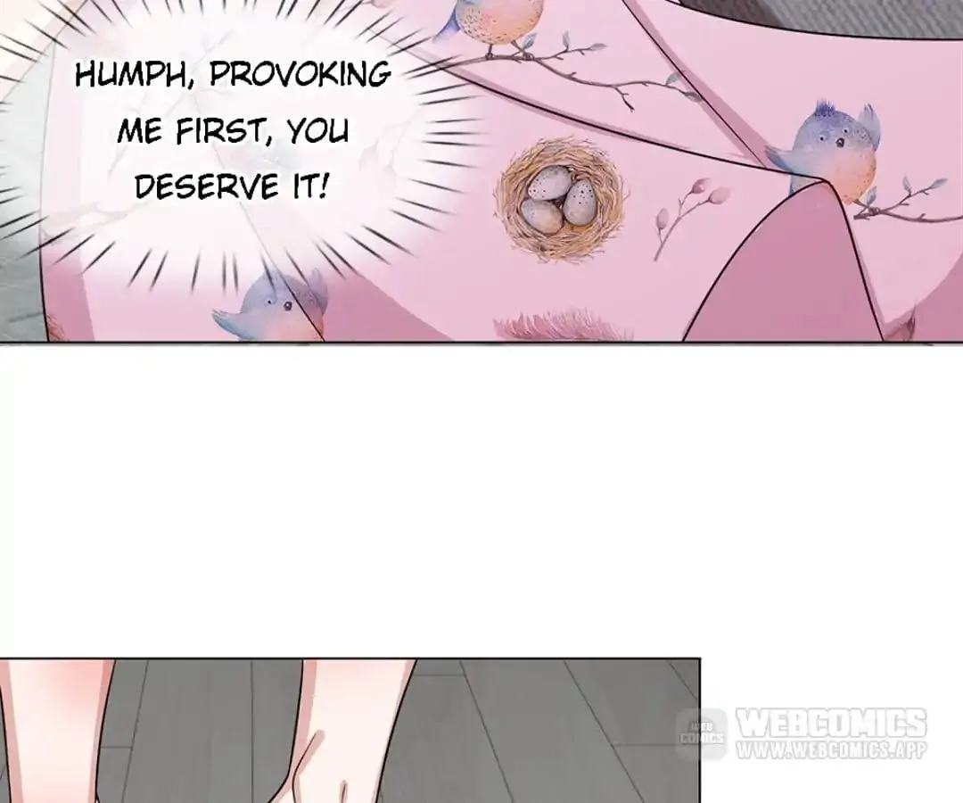 Read My Vampire CEO chapter 25 image 37 on Lezhin