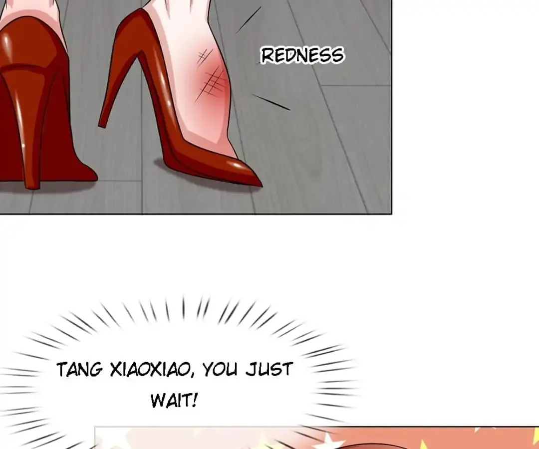 Read My Vampire CEO chapter 25 image 38 on Lezhin