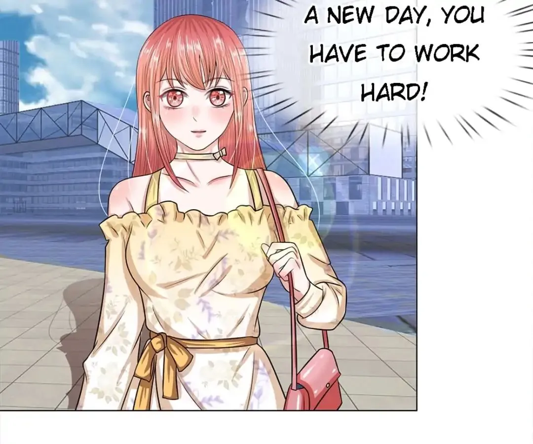 Read My Vampire CEO chapter 25 image 41 on Lezhin
