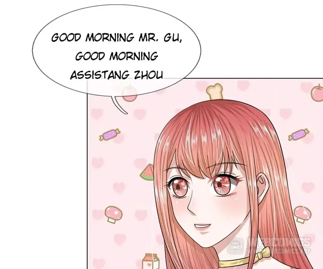 Read My Vampire CEO chapter 25 image 44 on Lezhin