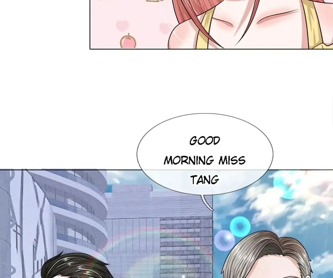 Read My Vampire CEO chapter 25 image 45 on Lezhin