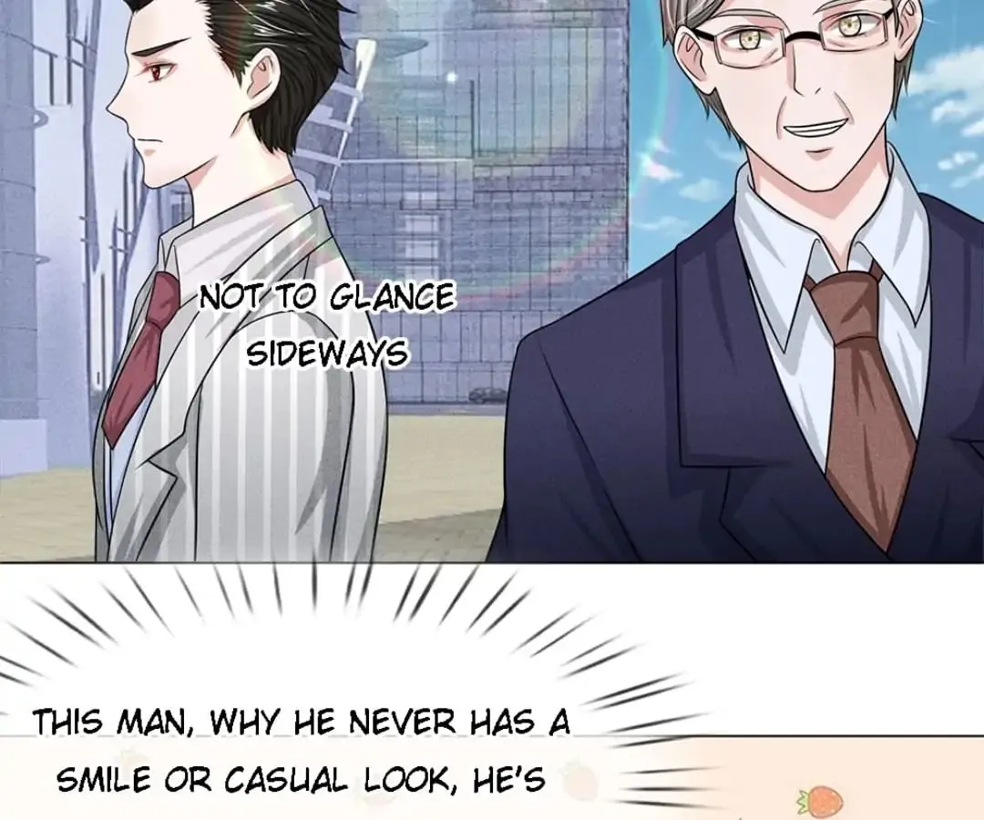 Read My Vampire CEO chapter 25 image 46 on Lezhin