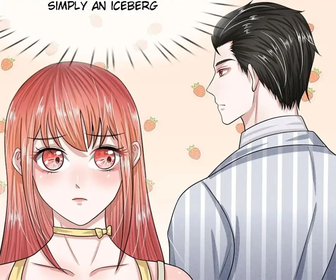 Read My Vampire CEO chapter 25 image 47 on Lezhin