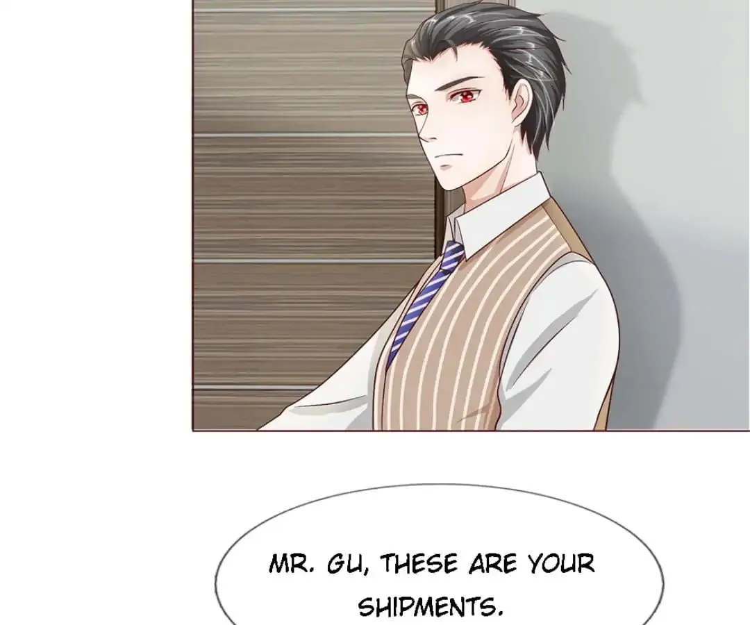 Read My Vampire CEO chapter 25 image 6 on Lezhin