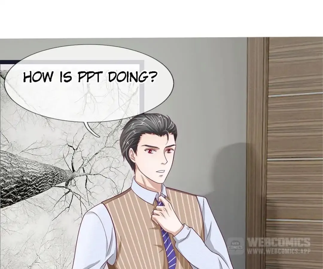 Read My Vampire CEO chapter 25 image 8 on Lezhin