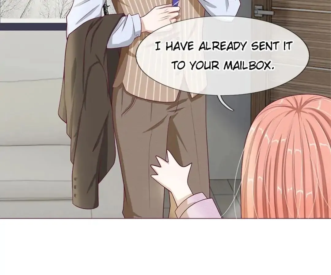 Read My Vampire CEO chapter 25 image 9 on Lezhin