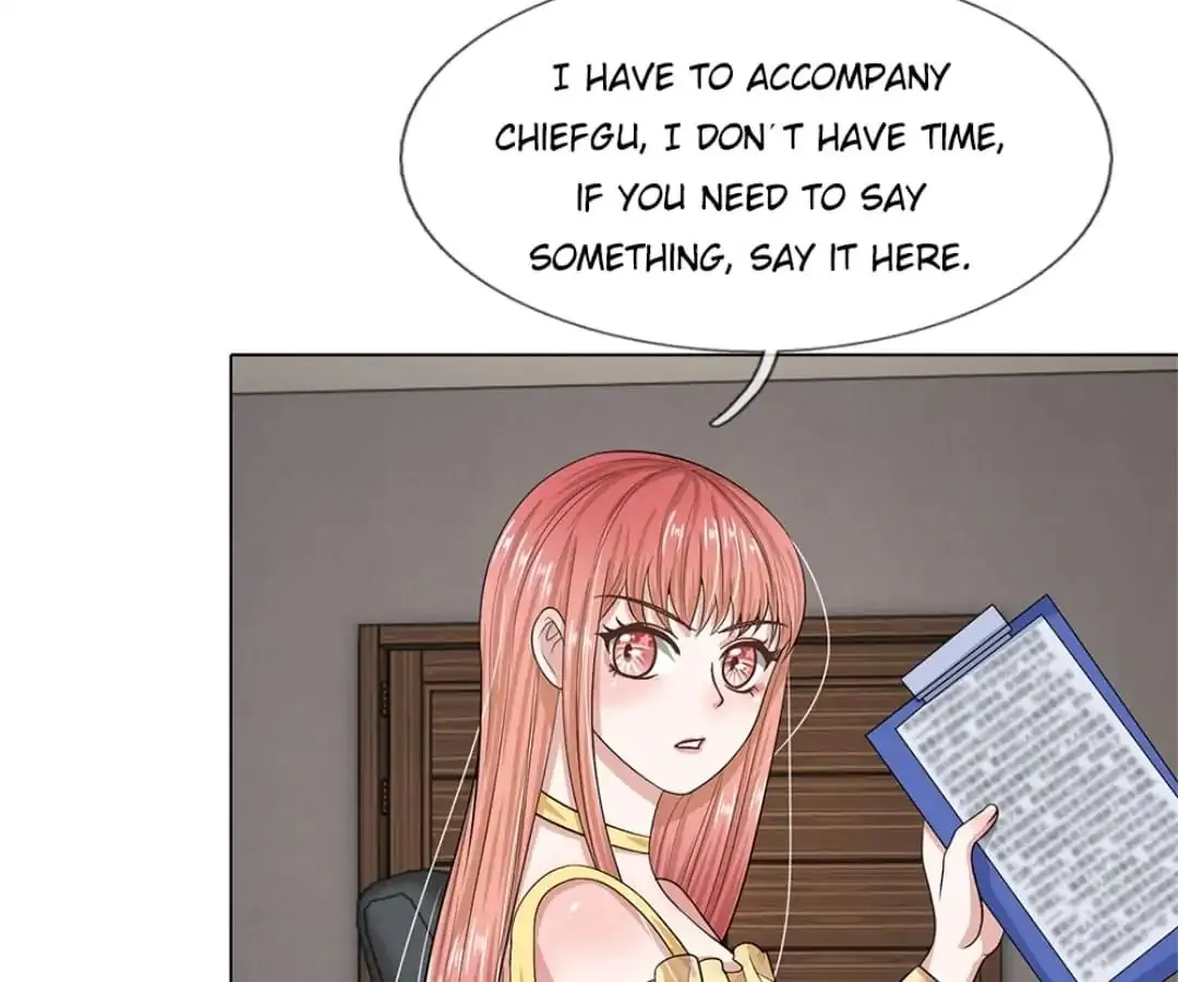 Read My Vampire CEO chapter 26 image 11 on Lezhin