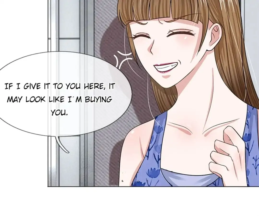 Read My Vampire CEO chapter 26 image 15 on Lezhin