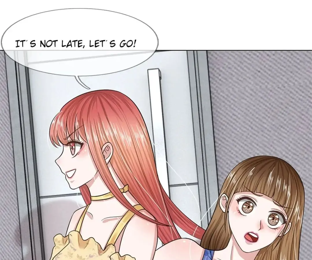 Read My Vampire CEO chapter 26 image 18 on Lezhin
