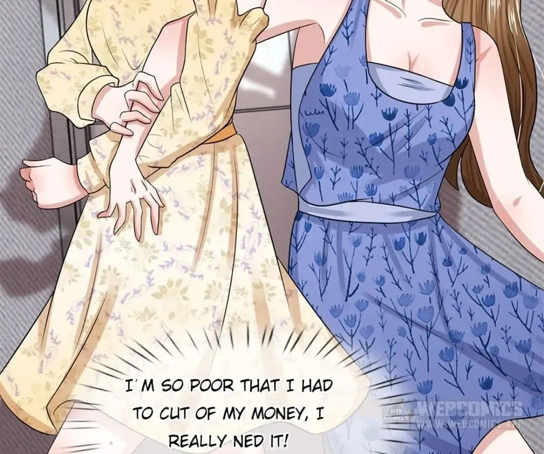 Read My Vampire CEO chapter 26 image 19 on Lezhin