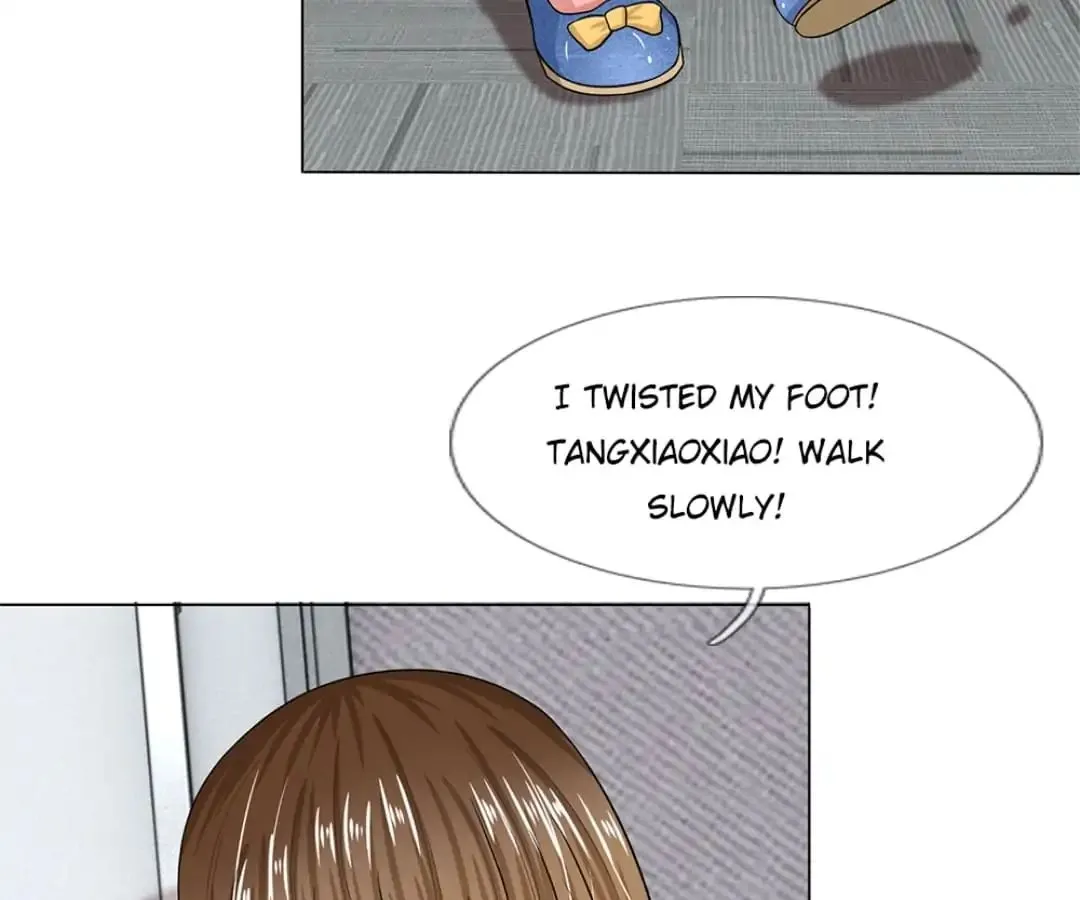 Read My Vampire CEO chapter 26 image 21 on Lezhin