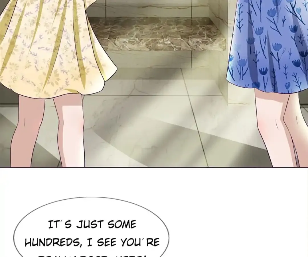 Read My Vampire CEO chapter 26 image 29 on Lezhin
