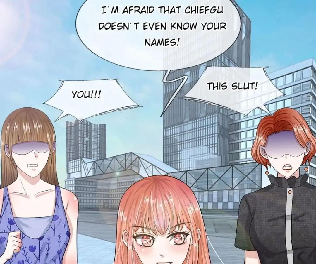Read My Vampire CEO chapter 26 image 3 on Lezhin