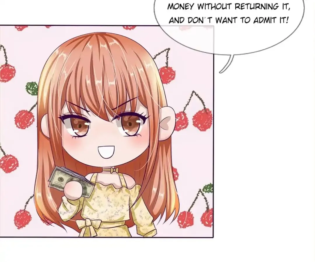 Read My Vampire CEO chapter 26 image 31 on Lezhin