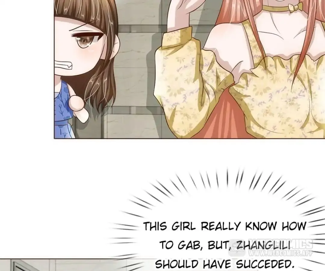 Read My Vampire CEO chapter 26 image 33 on Lezhin