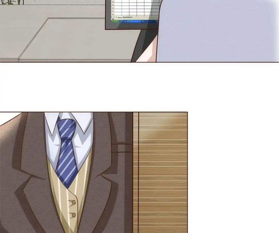 Read My Vampire CEO chapter 26 image 36 on Lezhin