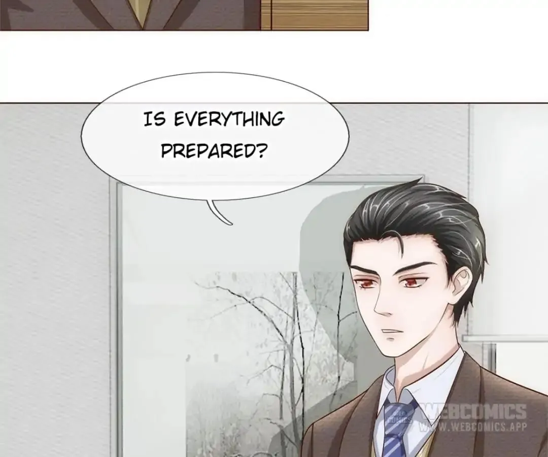 Read My Vampire CEO chapter 26 image 37 on Lezhin