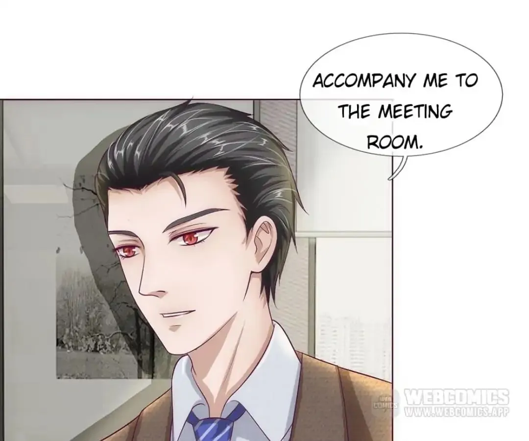 Read My Vampire CEO chapter 26 image 40 on Lezhin
