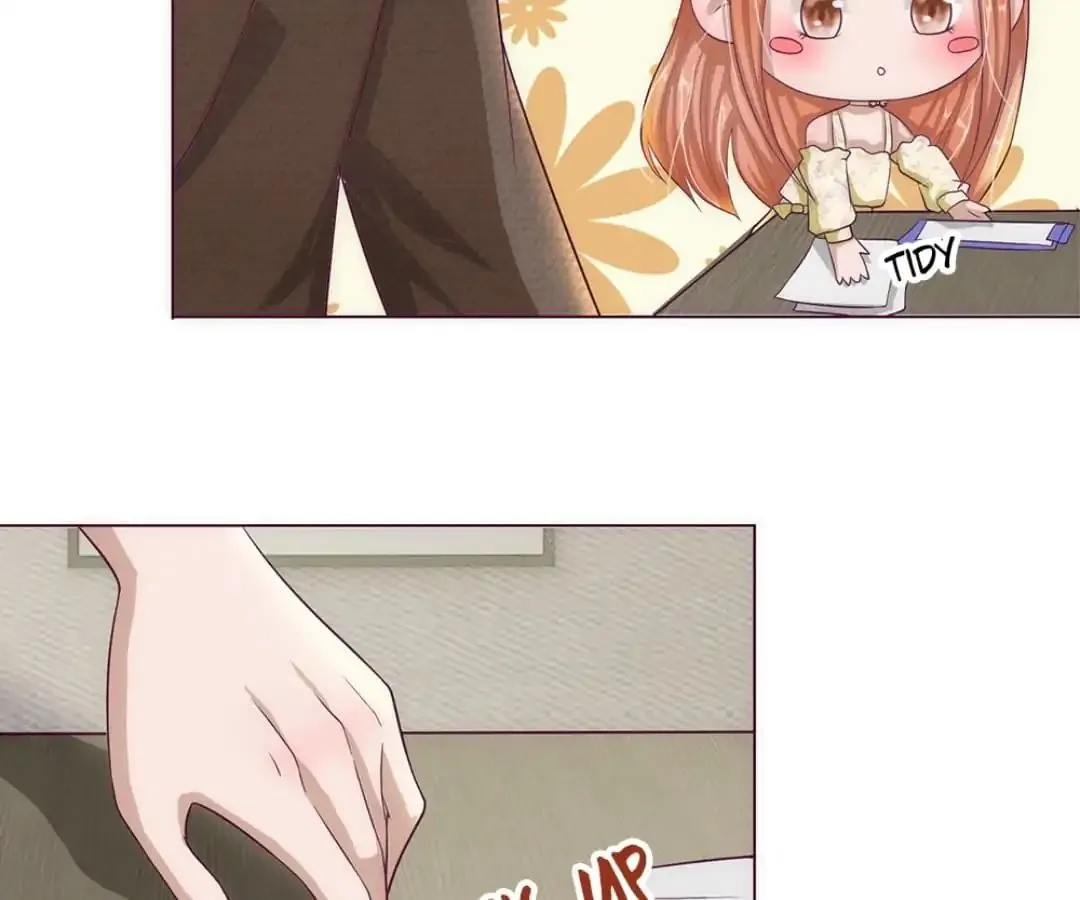 Read My Vampire CEO chapter 26 image 42 on Lezhin