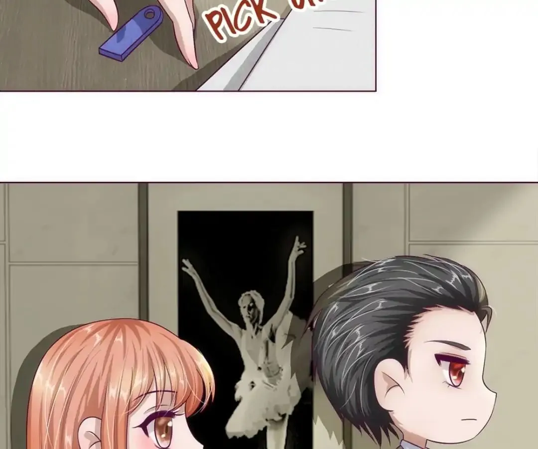 Read My Vampire CEO chapter 26 image 43 on Lezhin
