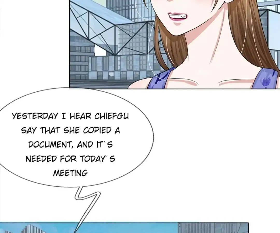 Read My Vampire CEO chapter 26 image 6 on Lezhin