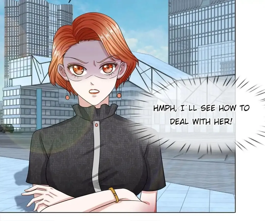 Read My Vampire CEO chapter 26 image 7 on Lezhin