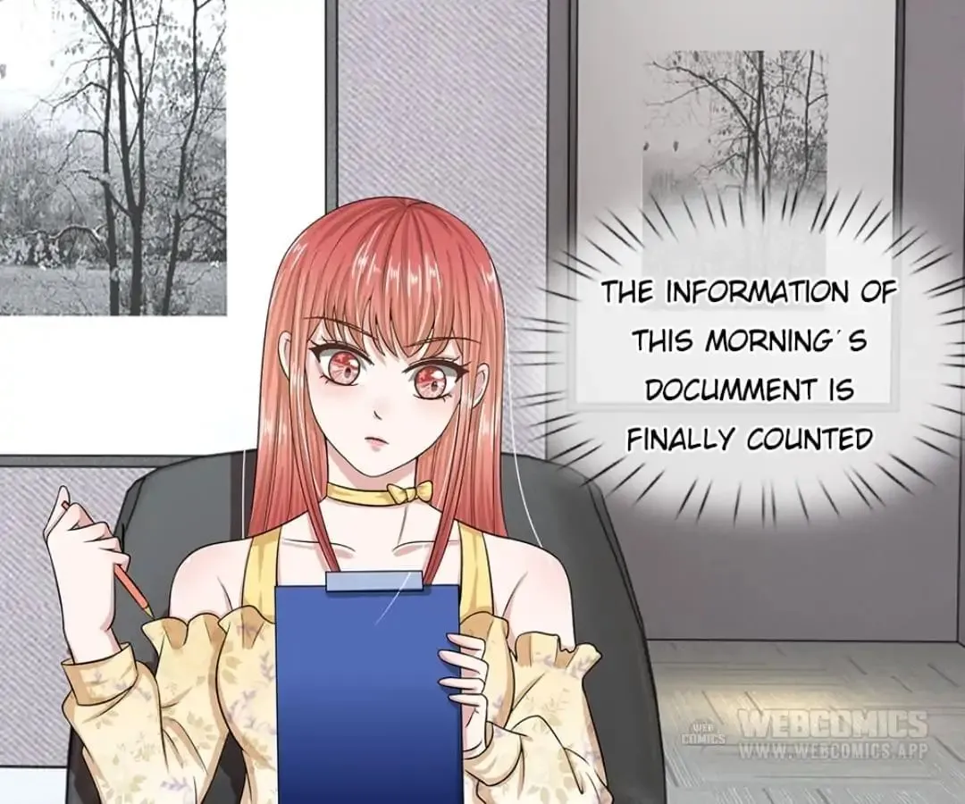 Read My Vampire CEO chapter 26 image 8 on Lezhin