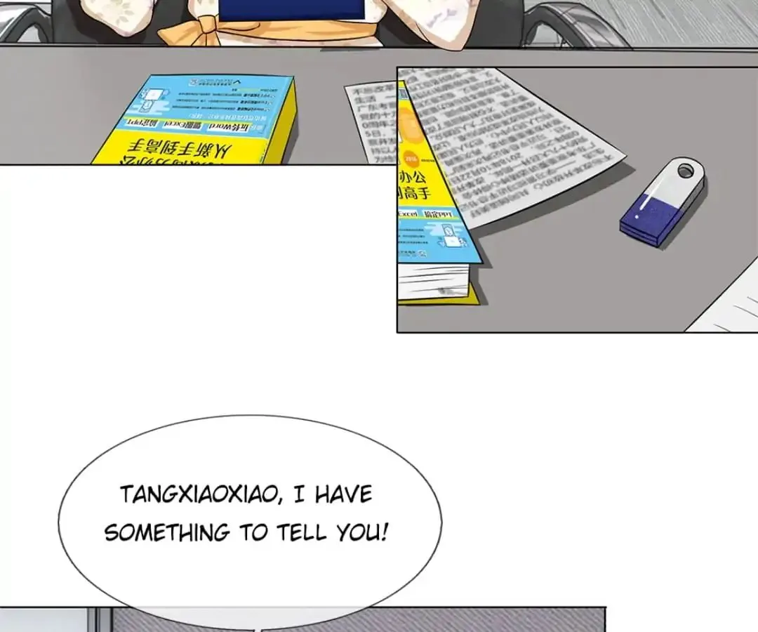 Read My Vampire CEO chapter 26 image 9 on Lezhin