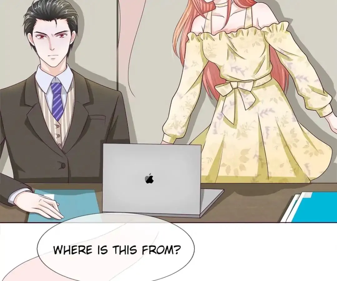 Read My Vampire CEO chapter 27 image 10 on Lezhin