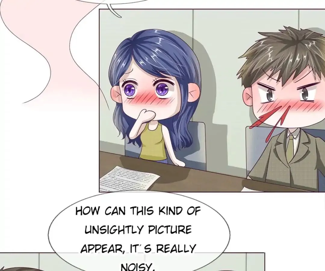 Read My Vampire CEO chapter 27 image 11 on Lezhin