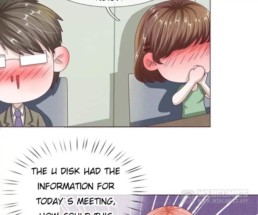 Read My Vampire CEO chapter 27 image 12 on Lezhin