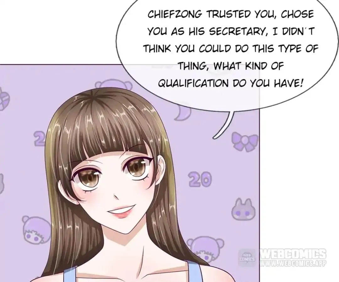 Read My Vampire CEO chapter 27 image 19 on Lezhin