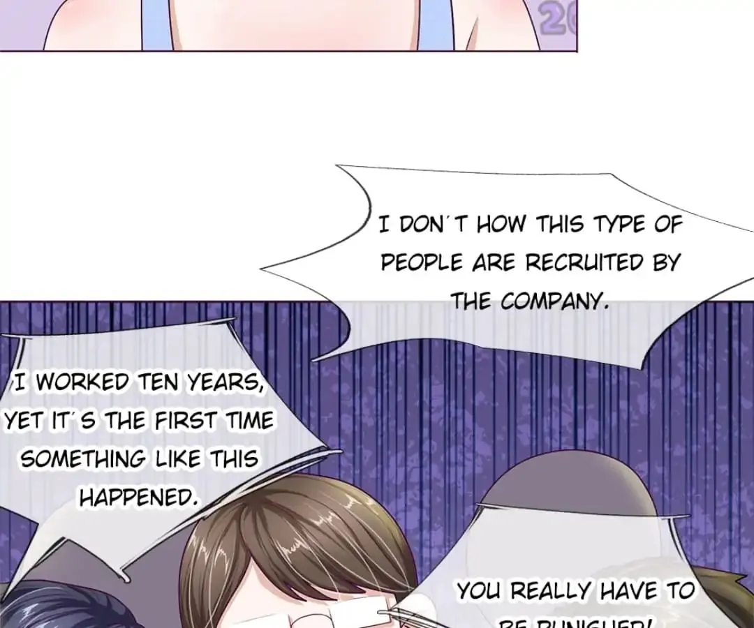 Read My Vampire CEO chapter 27 image 20 on Lezhin
