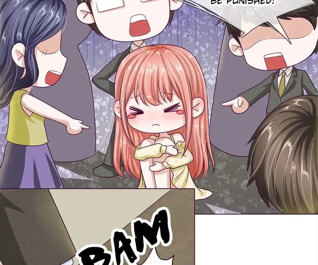Read My Vampire CEO chapter 27 image 21 on Lezhin