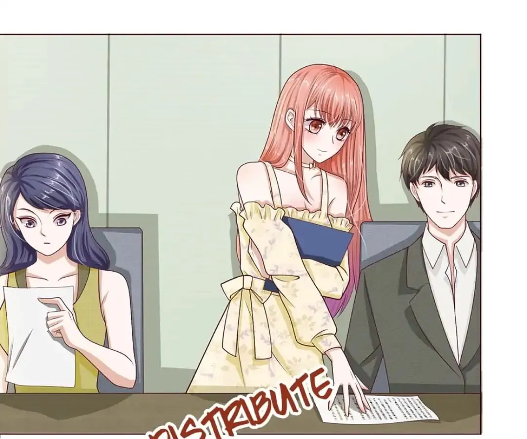 Read My Vampire CEO chapter 27 image 3 on Lezhin