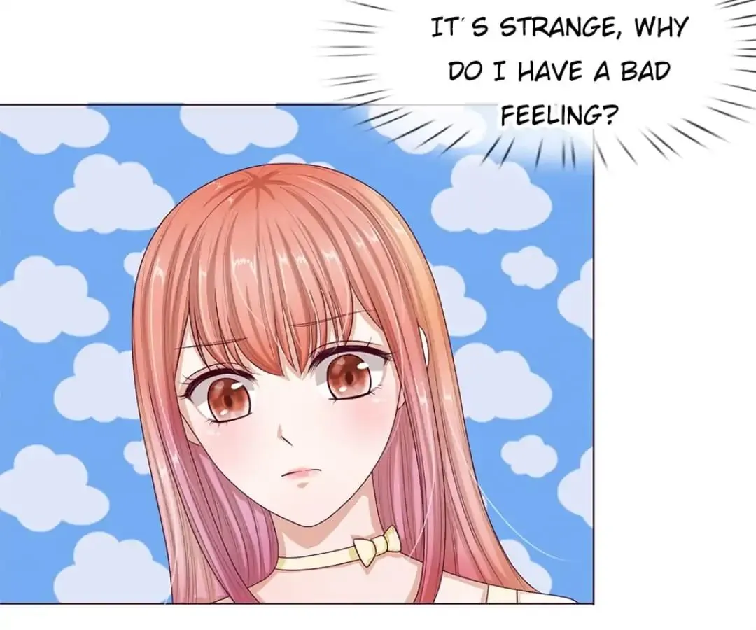 Read My Vampire CEO chapter 27 image 7 on Lezhin