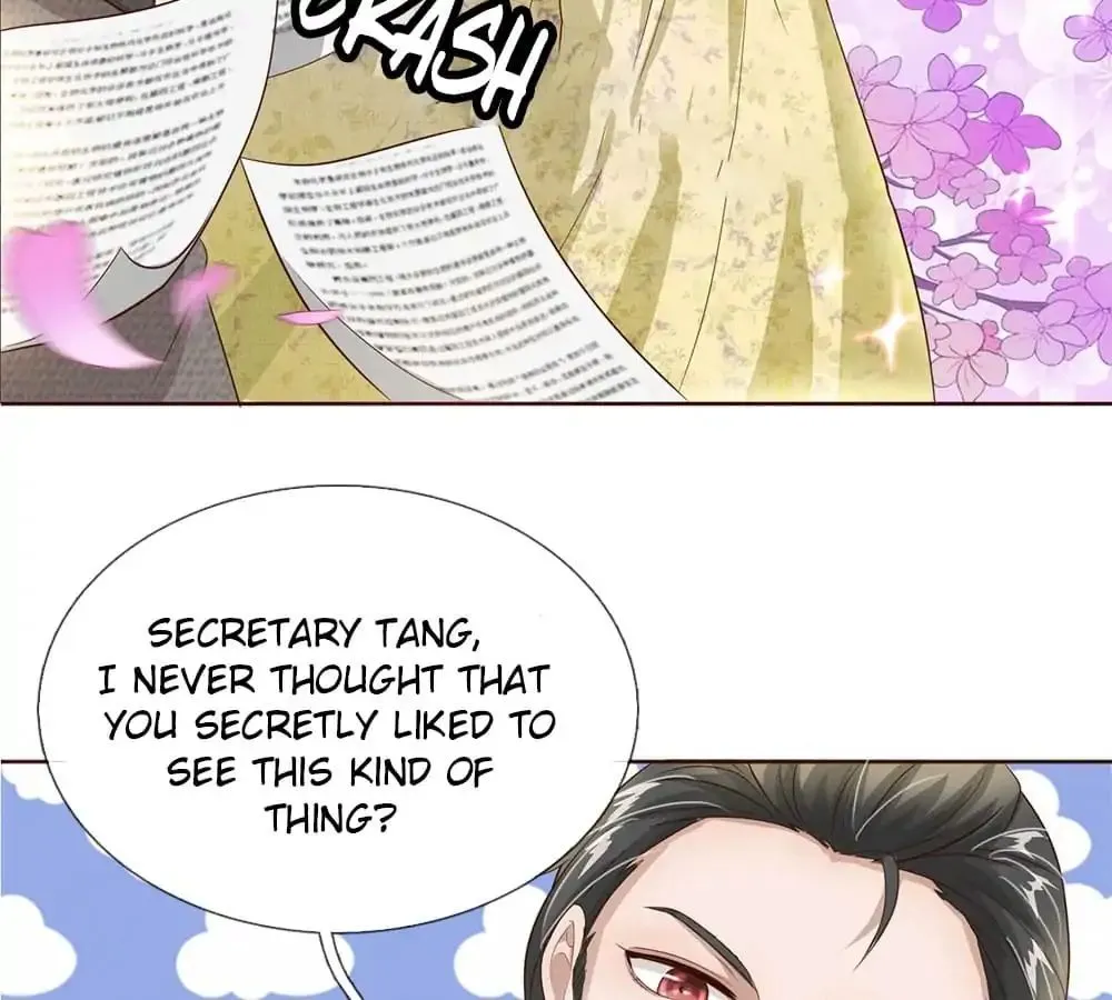 Read My Vampire CEO chapter 28 image 15 on Lezhin