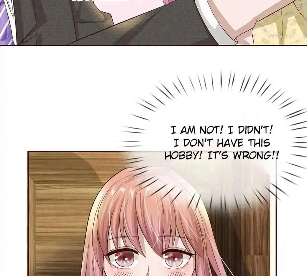Read My Vampire CEO chapter 28 image 18 on Lezhin
