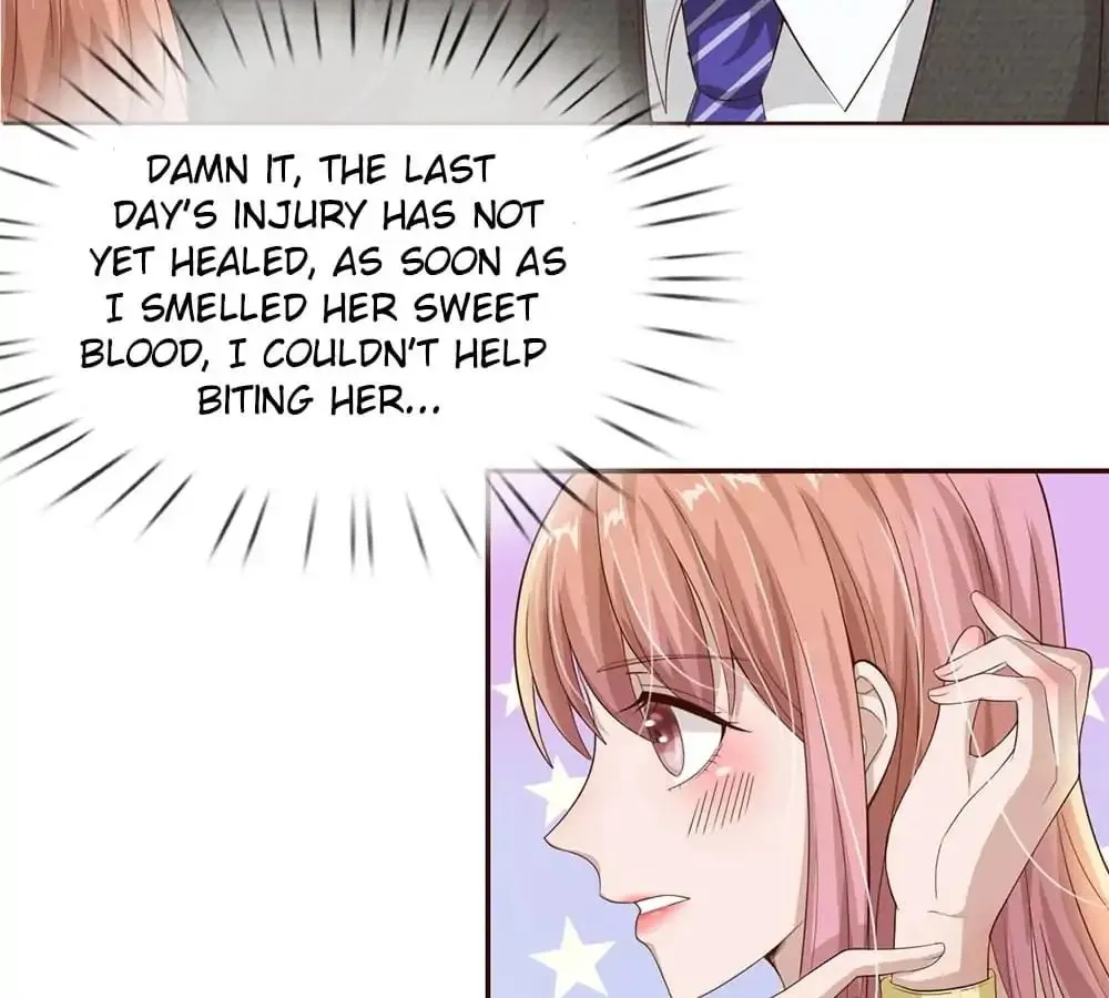 Read My Vampire CEO chapter 28 image 22 on Lezhin