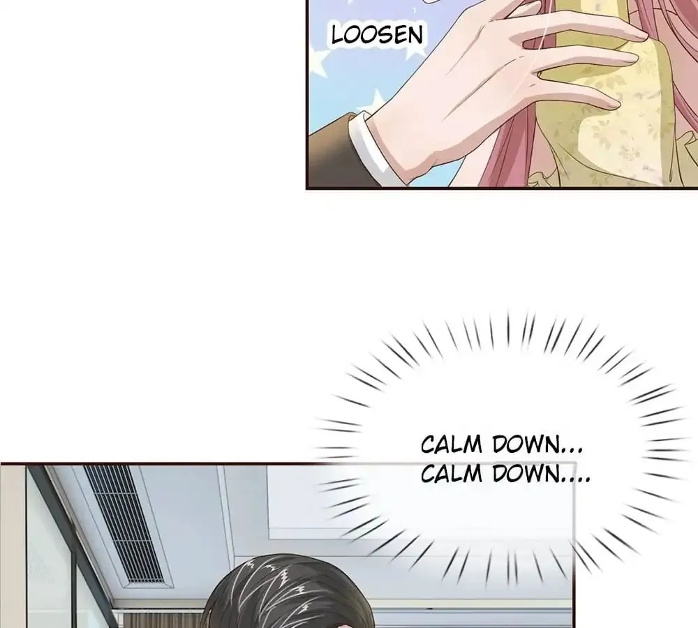 Read My Vampire CEO chapter 28 image 23 on Lezhin