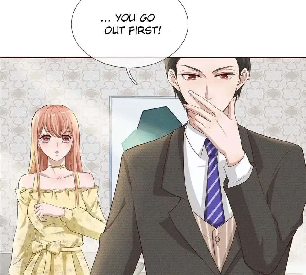 Read My Vampire CEO chapter 28 image 26 on Lezhin