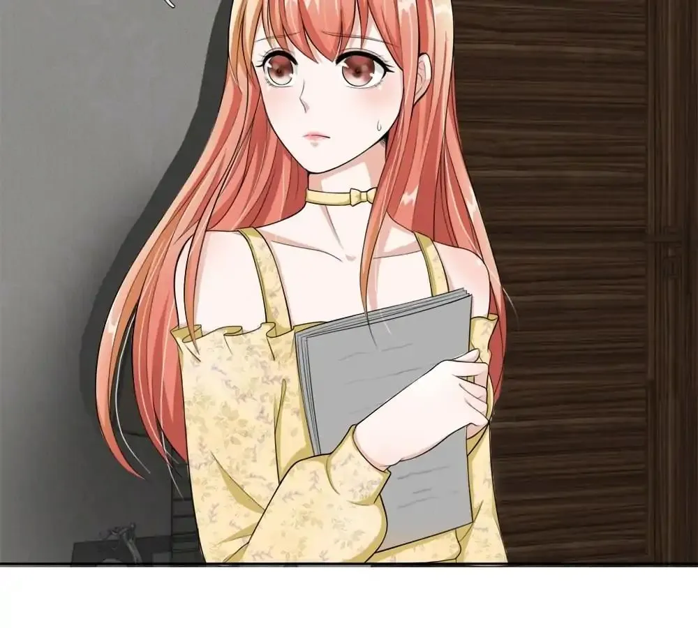 Read My Vampire CEO chapter 28 image 32 on Lezhin