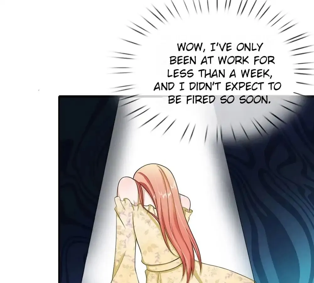 Read My Vampire CEO chapter 28 image 36 on Lezhin
