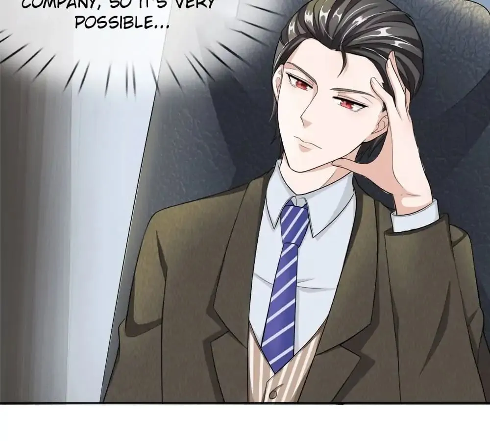 Read My Vampire CEO chapter 28 image 38 on Lezhin